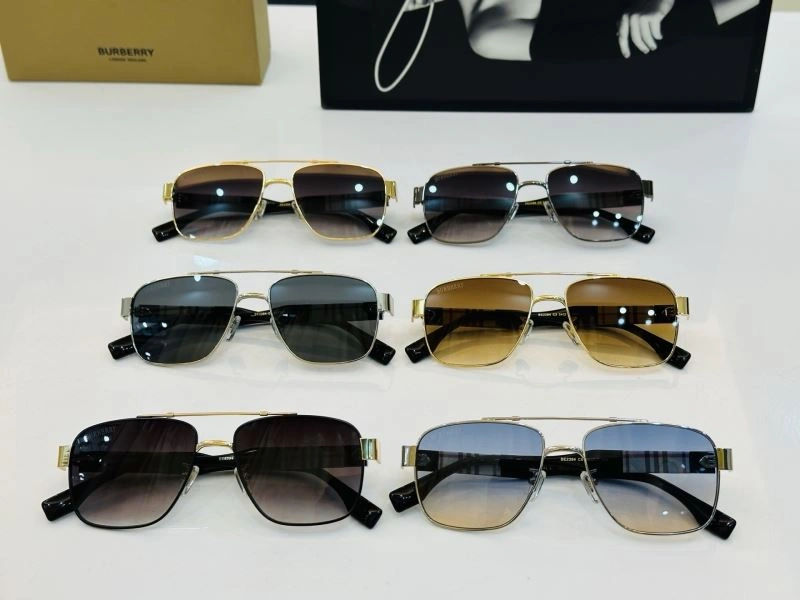 TopPick Burberry Sunglasses 277122