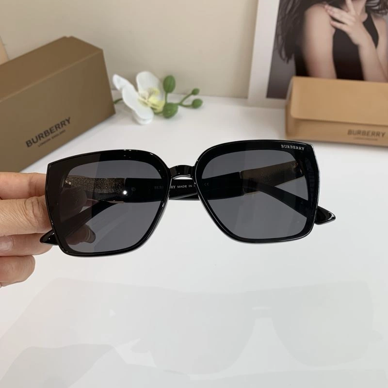 Burberry Sunglasses Efficient 277120