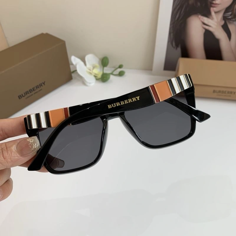 Burberry Sunglasses Efficient 277120