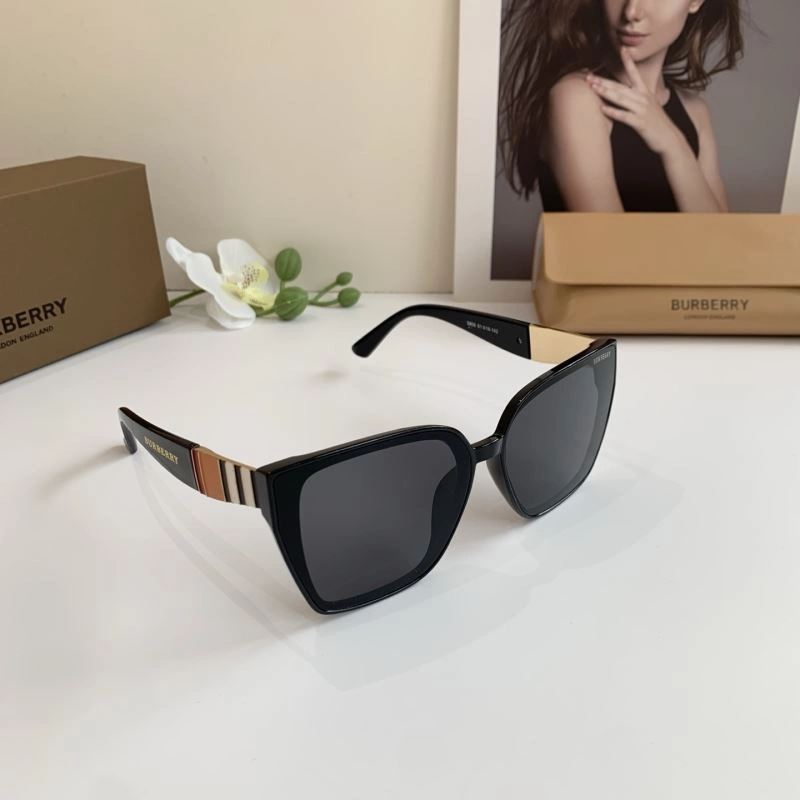 Burberry Sunglasses Efficient 277120