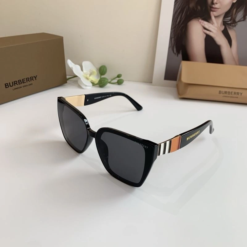Burberry Sunglasses Efficient 277120