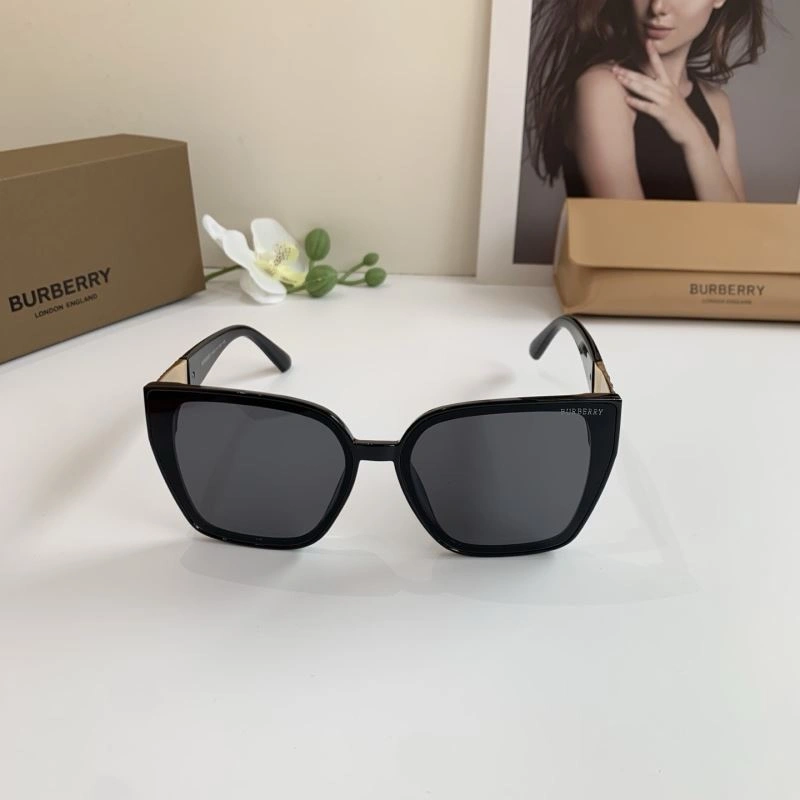Burberry Sunglasses Efficient 277120