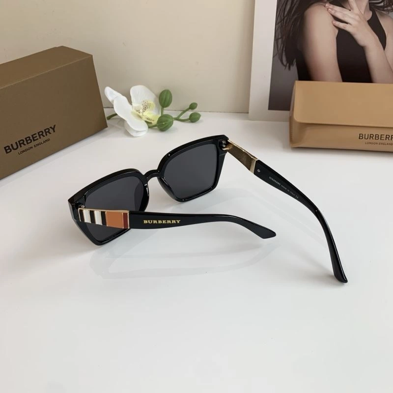 Burberry Sunglasses Efficient 277120