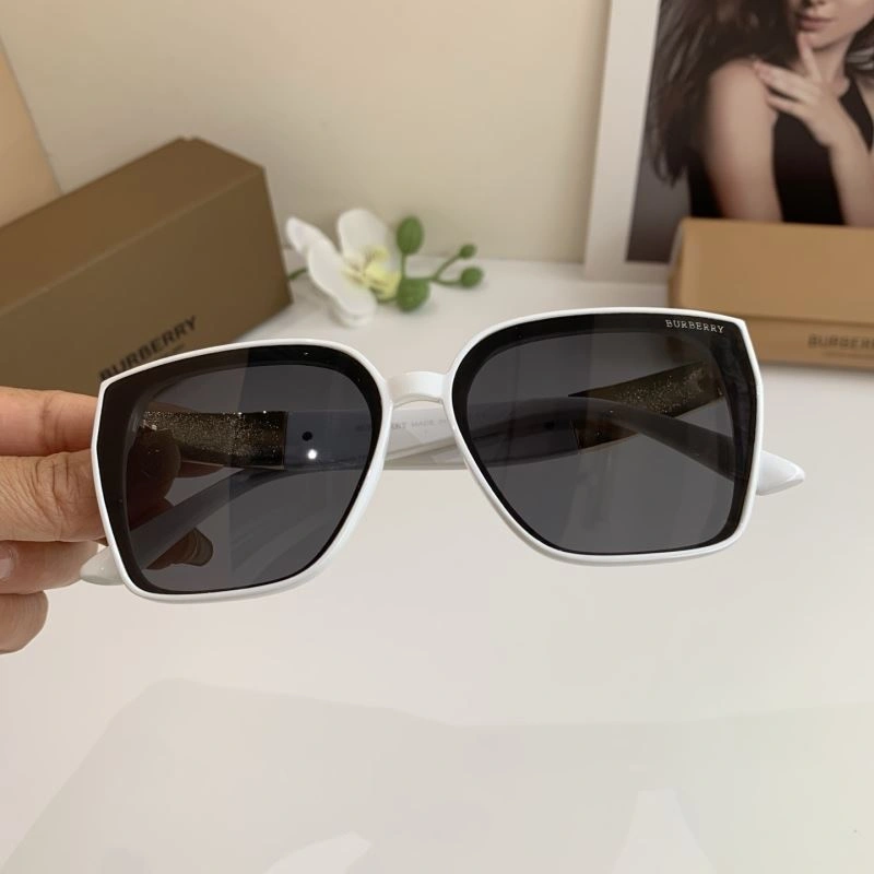 Comfortable Burberry Sunglasses 277119