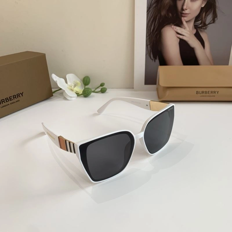 Comfortable Burberry Sunglasses 277119