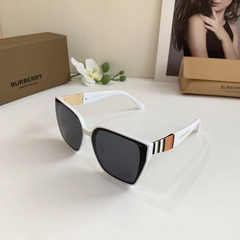 Comfortable Burberry Sunglasses 277119
