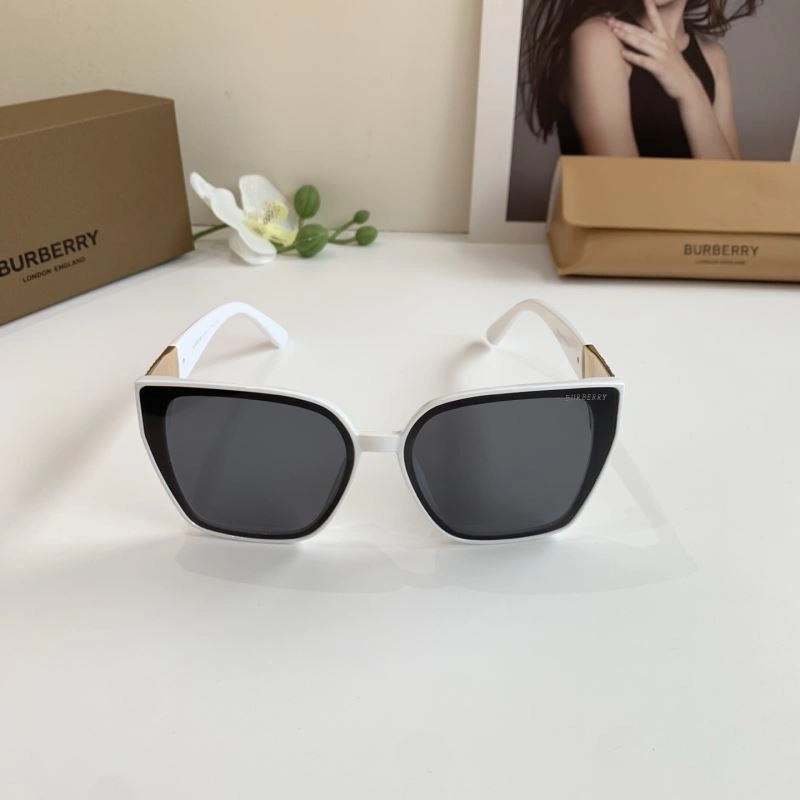 Comfortable Burberry Sunglasses 277119
