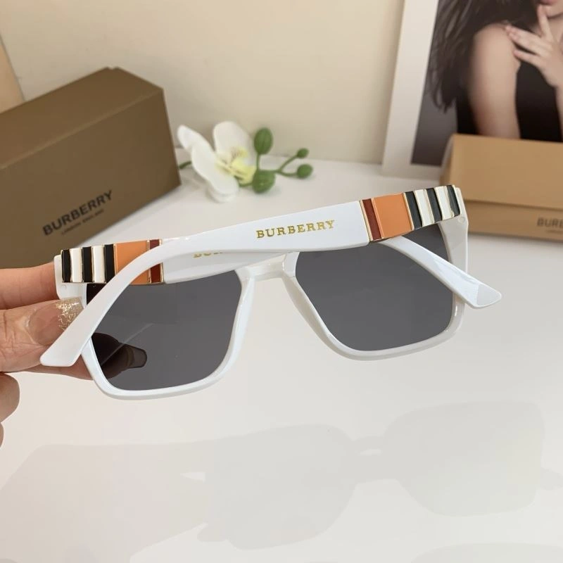 Comfortable Burberry Sunglasses 277119