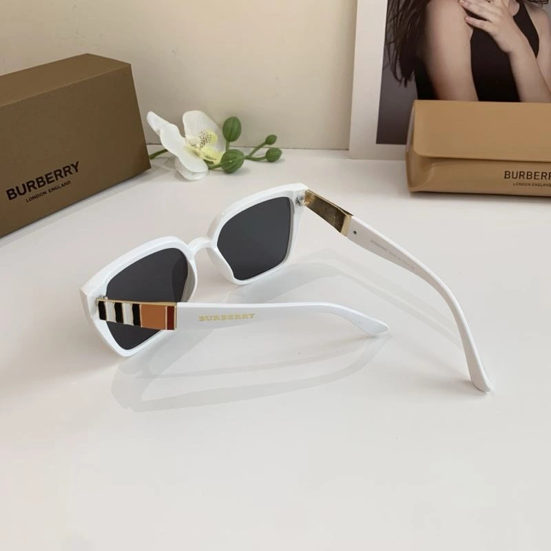Comfortable Burberry Sunglasses 277119