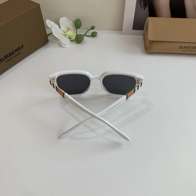 Comfortable Burberry Sunglasses 277119