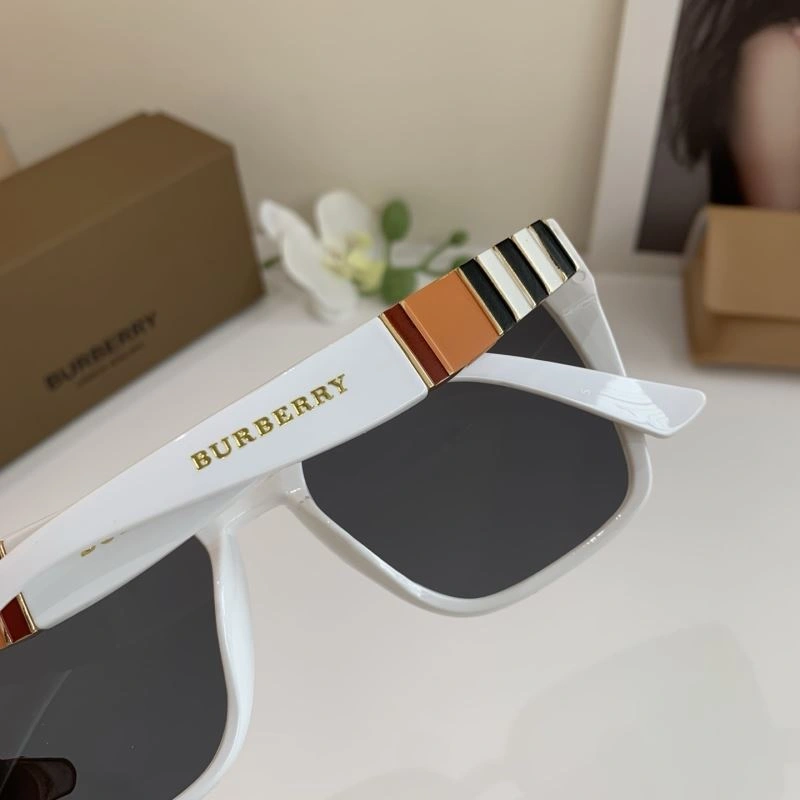 Comfortable Burberry Sunglasses 277119
