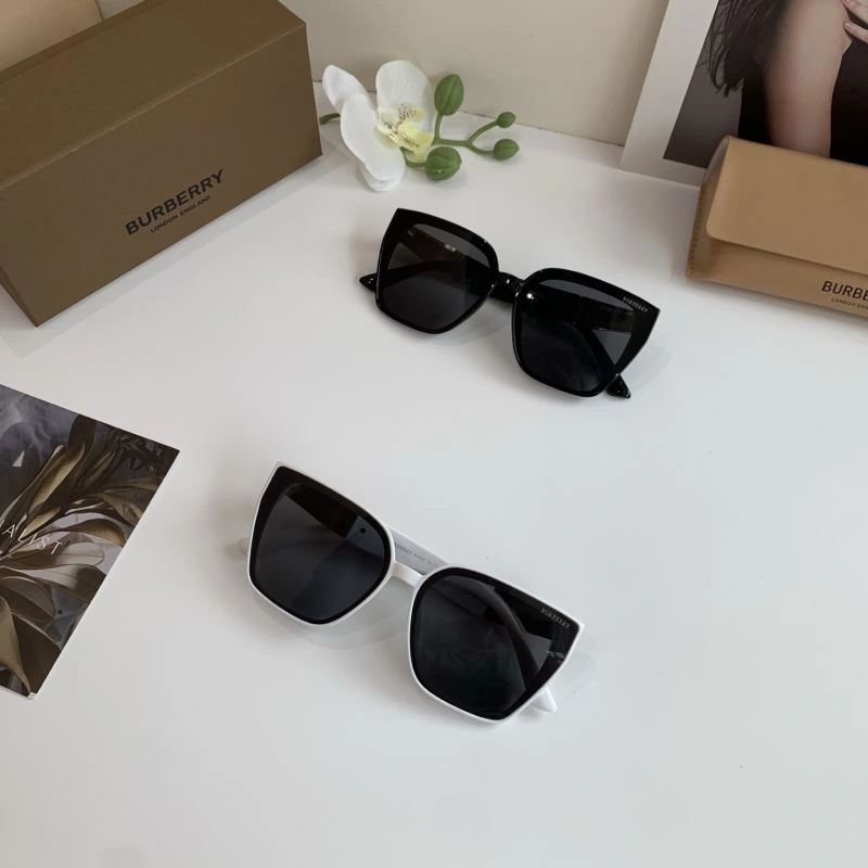 Comfortable Burberry Sunglasses 277119