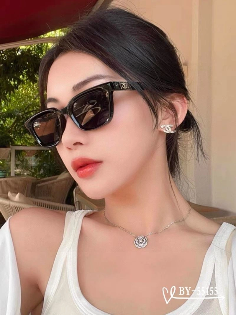 SmartChoice Burberry Sunglasses 277118