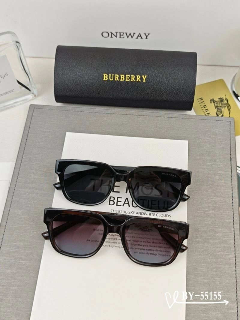 SmartChoice Burberry Sunglasses 277118