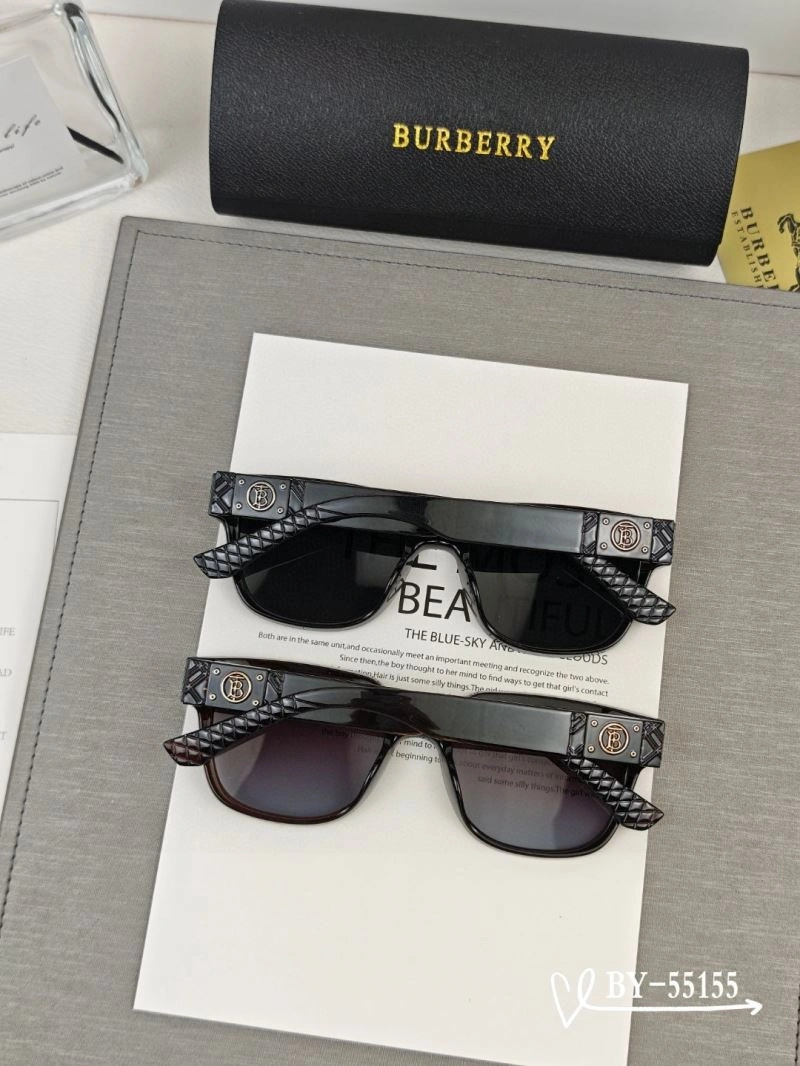 SmartChoice Burberry Sunglasses 277118