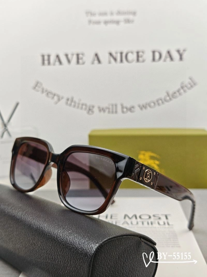 SmartChoice Burberry Sunglasses 277118
