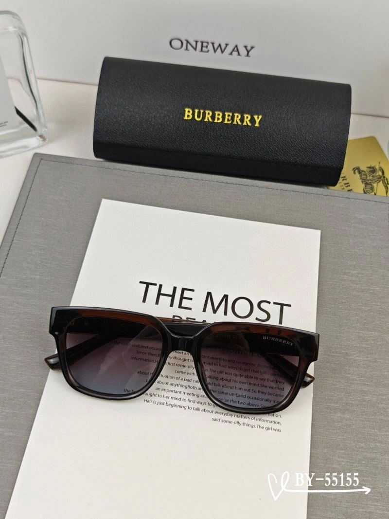 SmartChoice Burberry Sunglasses 277118