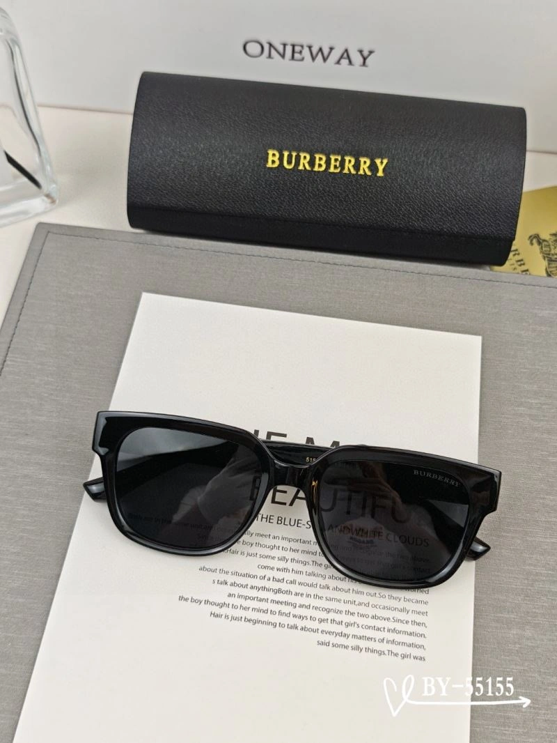 SmartChoice Burberry Sunglasses 277118