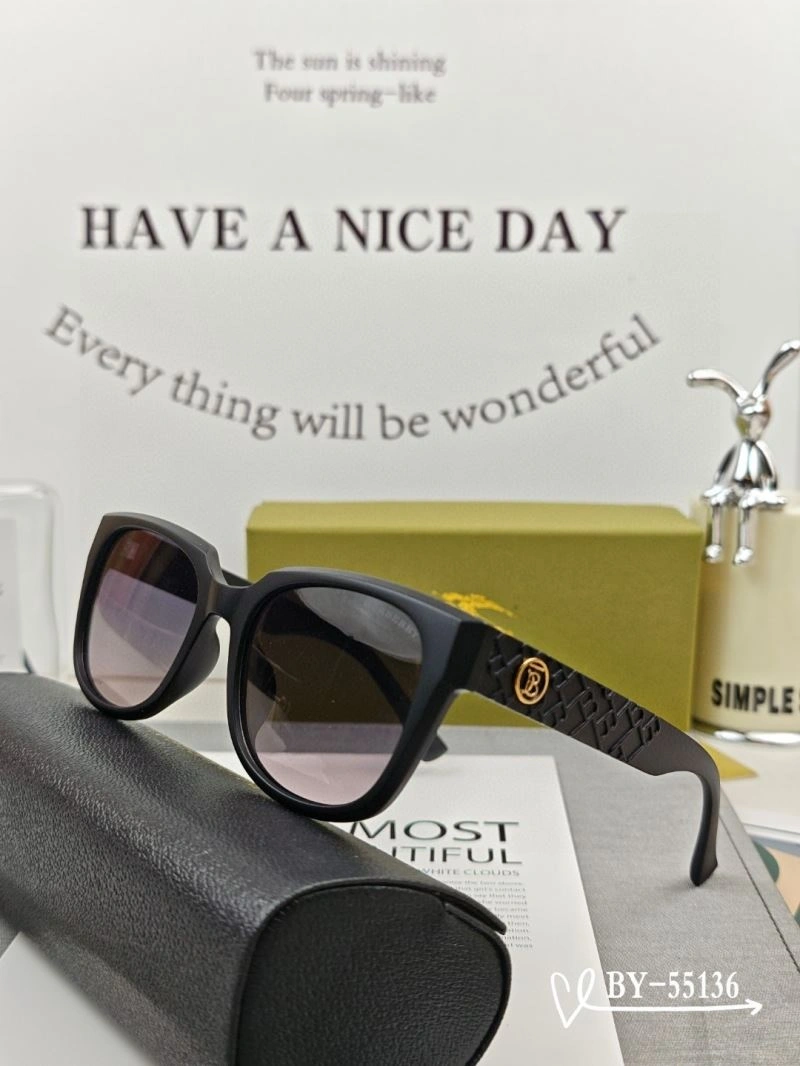 Burberry Sunglasses Youthful 277117