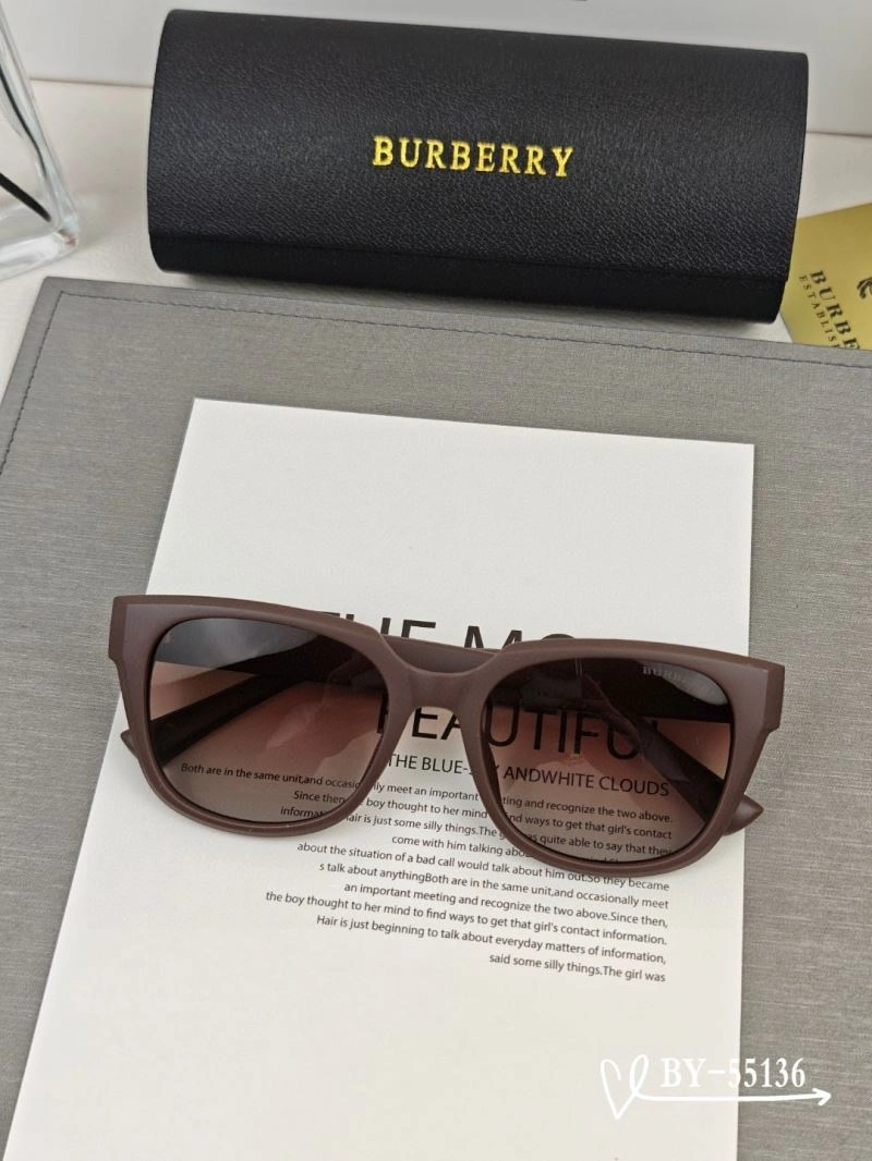 Burberry Sunglasses Youthful 277117
