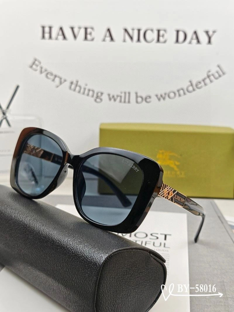Burberry Sunglasses MoistureWicking 277114