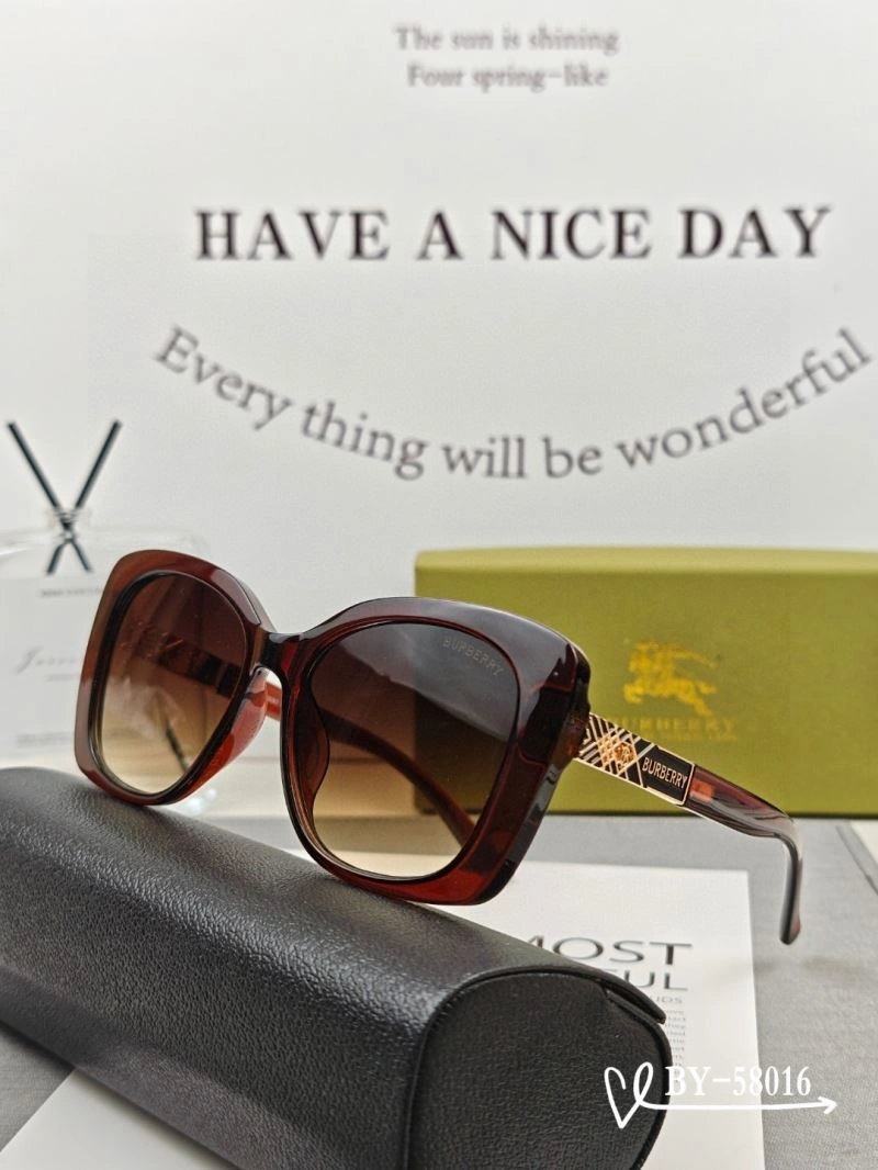 Burberry Sunglasses MoistureWicking 277114
