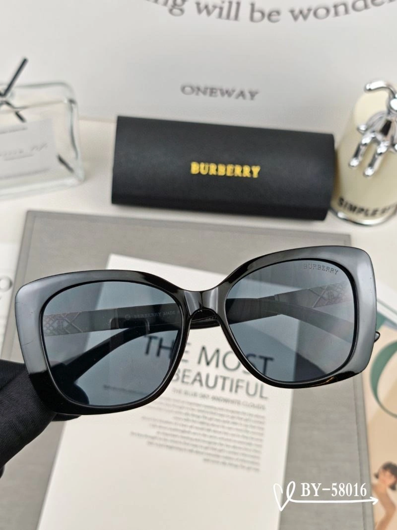 Burberry Sunglasses MoistureWicking 277114