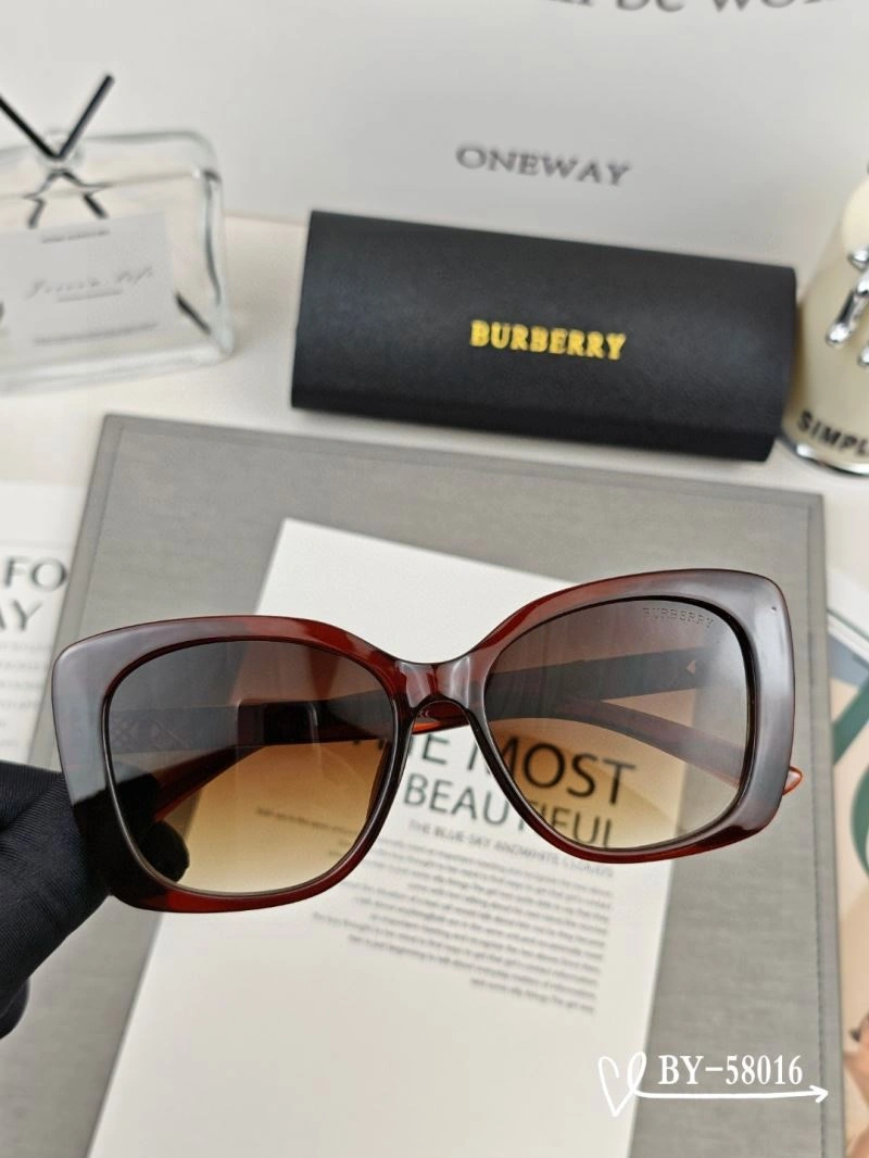 Burberry Sunglasses MoistureWicking 277114