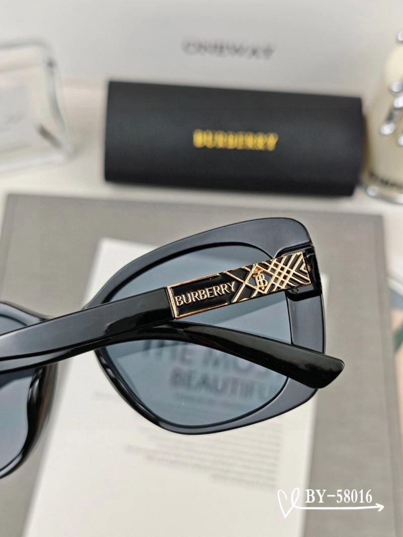 Burberry Sunglasses MoistureWicking 277114