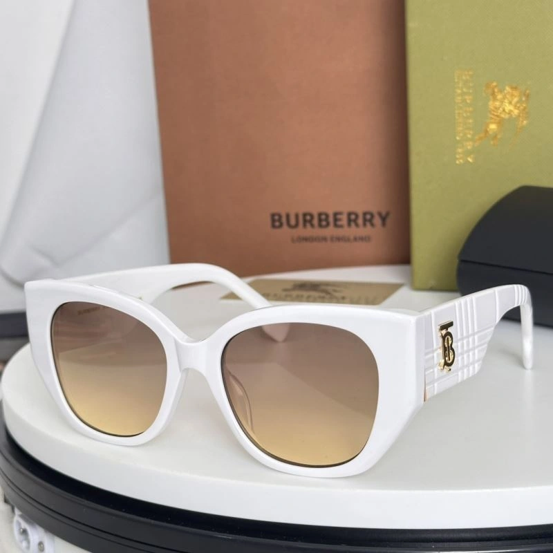WeatherProof Burberry Sunglasses 277113