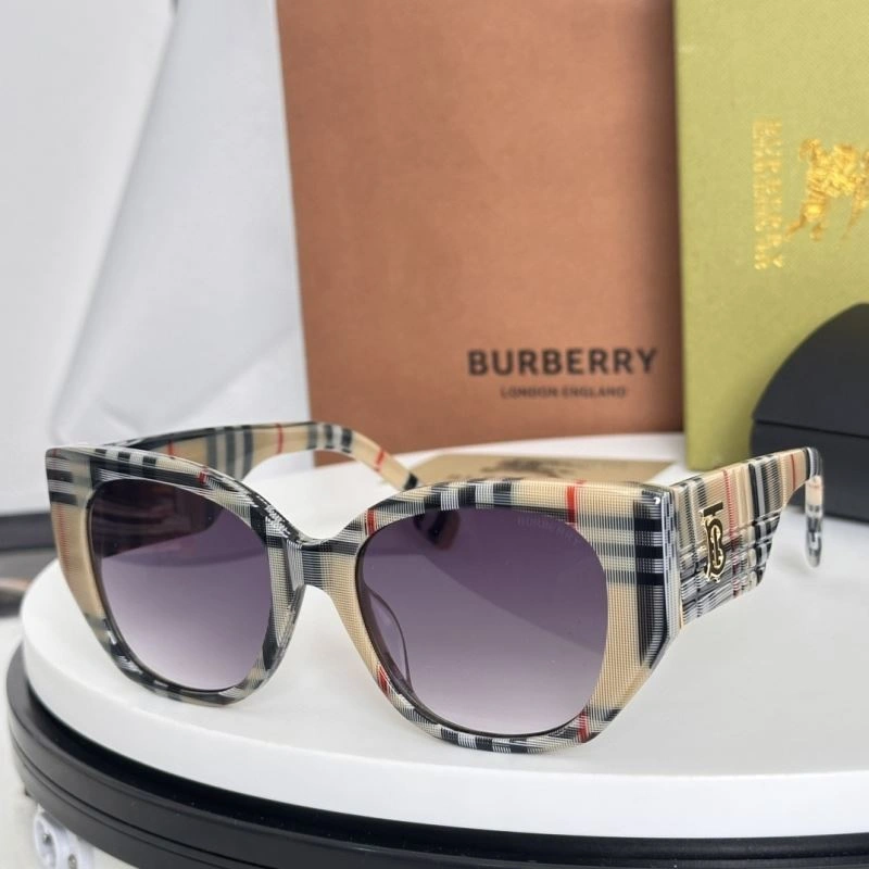 WeatherProof Burberry Sunglasses 277113