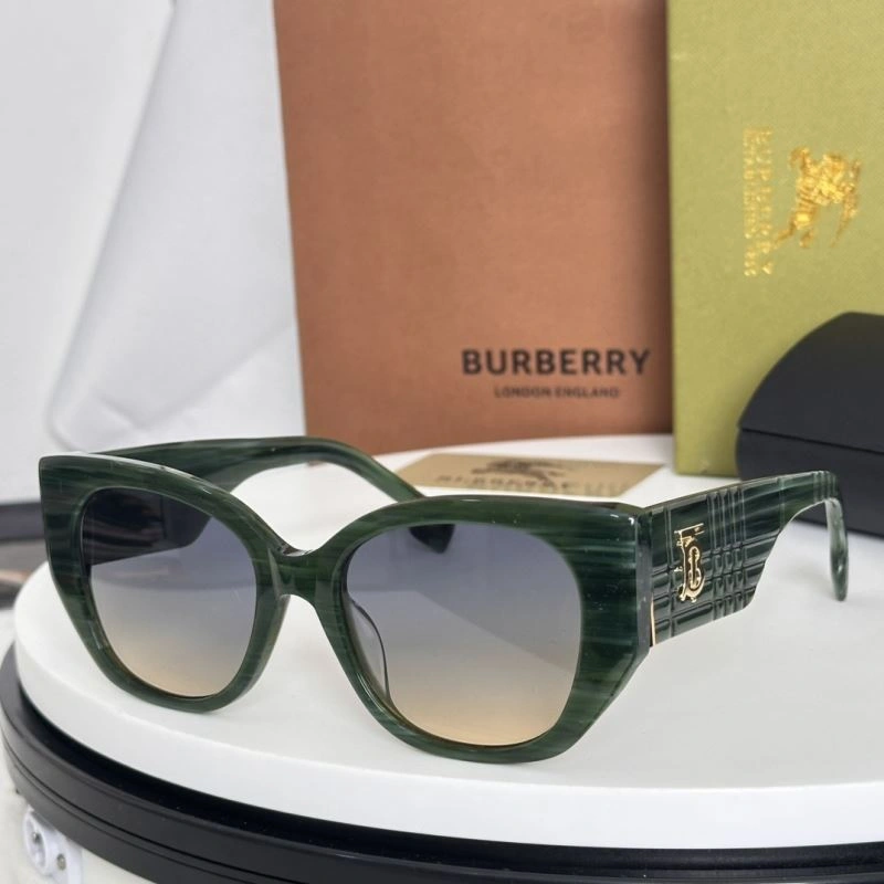 WeatherProof Burberry Sunglasses 277113