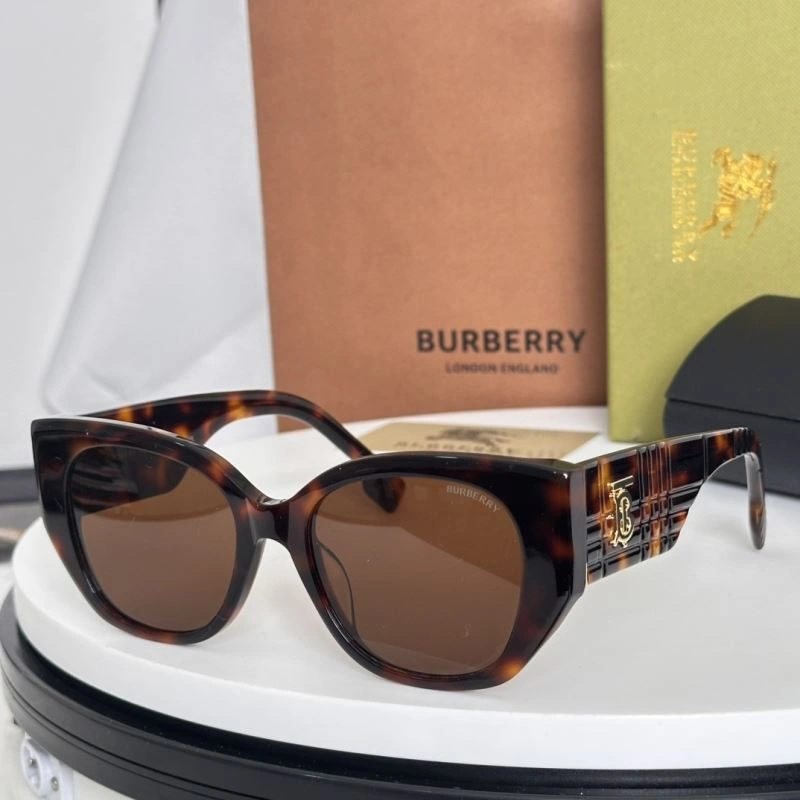 WeatherProof Burberry Sunglasses 277113