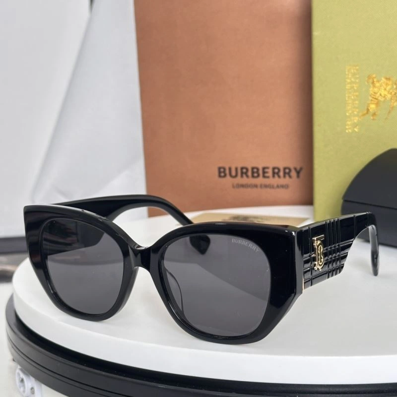 WeatherProof Burberry Sunglasses 277113