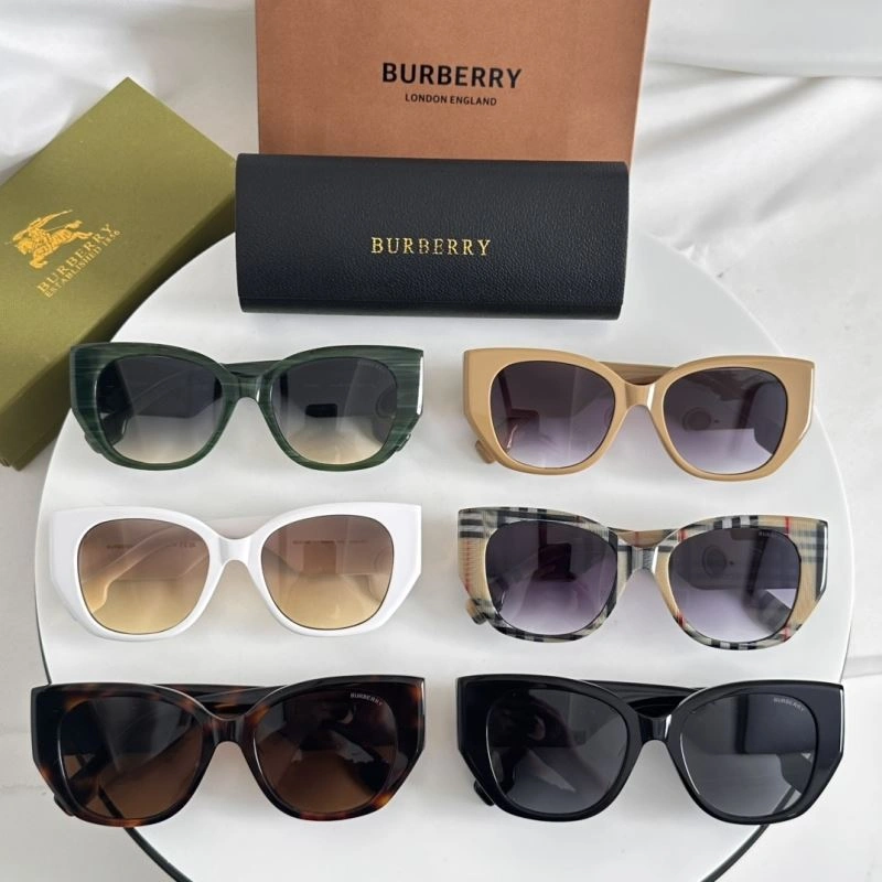 WeatherProof Burberry Sunglasses 277113
