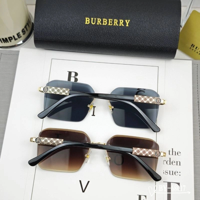Burberry Sunglasses EasyCare 277096