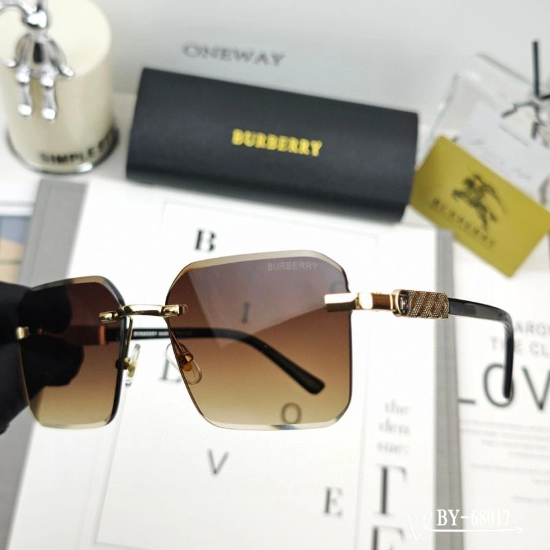 Burberry Sunglasses EasyCare 277096