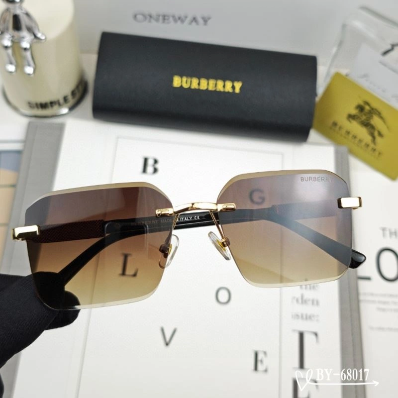 Burberry Sunglasses EasyCare 277096