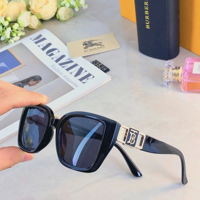 GoAnywhere Burberry Sunglasses 277098