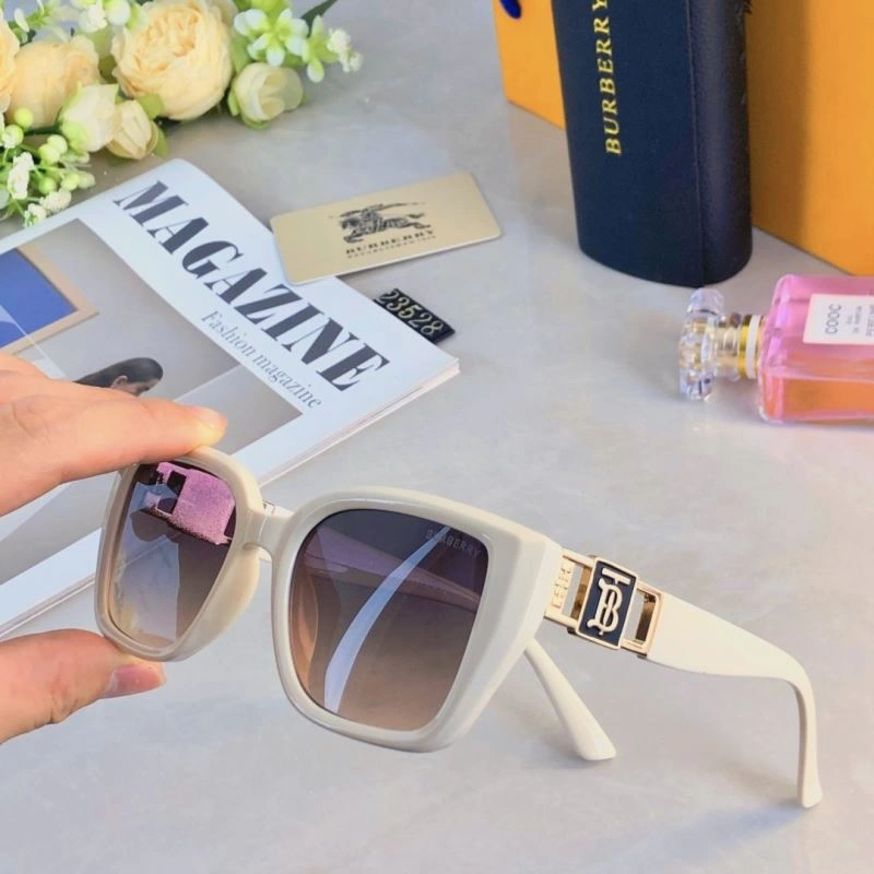 GoAnywhere Burberry Sunglasses 277098