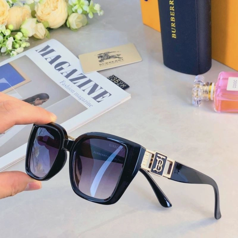 GoAnywhere Burberry Sunglasses 277098