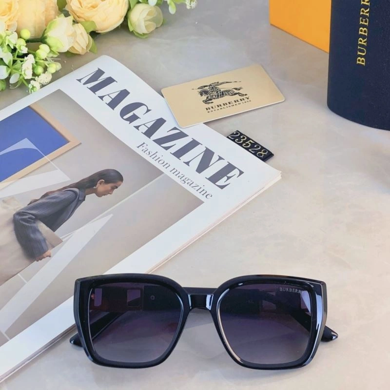 GoAnywhere Burberry Sunglasses 277098