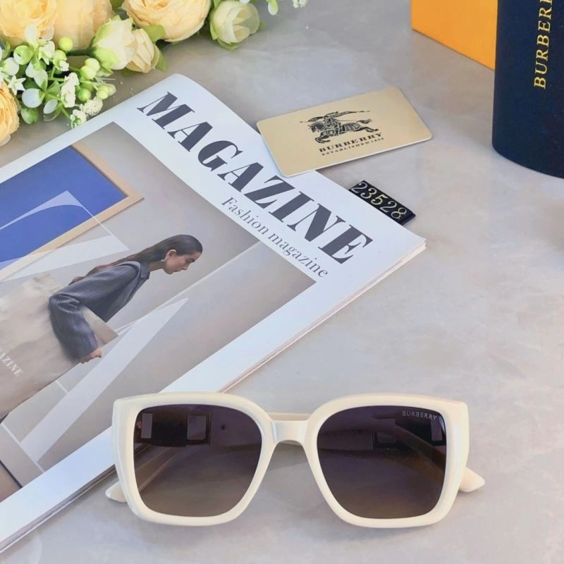 GoAnywhere Burberry Sunglasses 277098