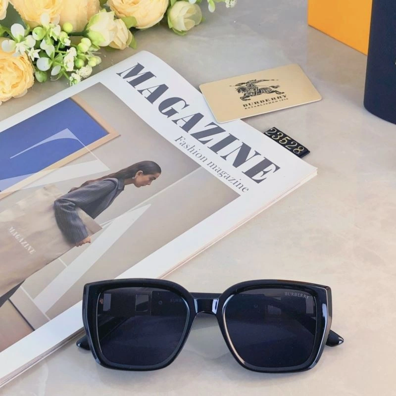 GoAnywhere Burberry Sunglasses 277098
