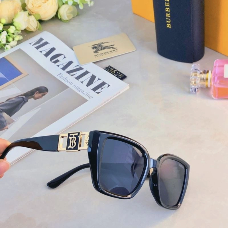 GoAnywhere Burberry Sunglasses 277098