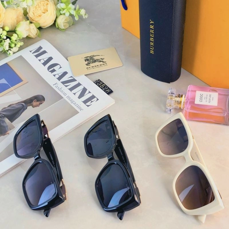 GoAnywhere Burberry Sunglasses 277098