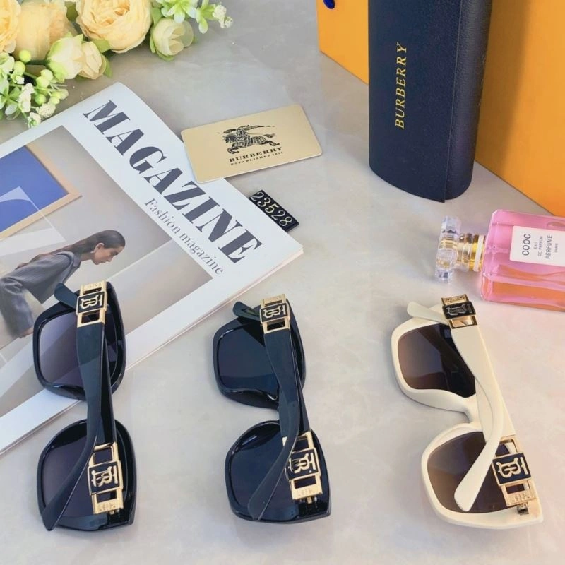 GoAnywhere Burberry Sunglasses 277098
