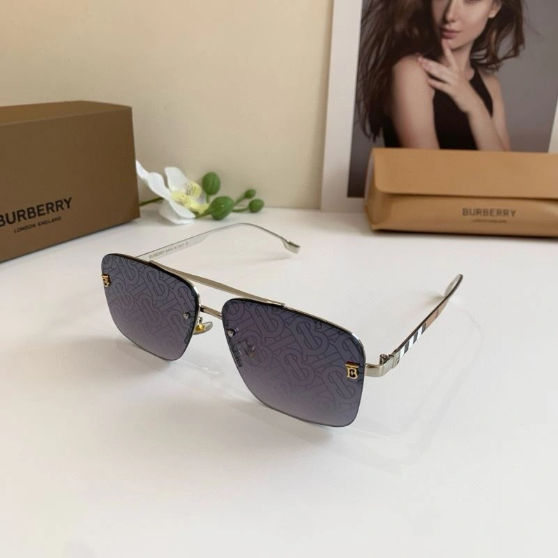 Burberry Sunglasses ComfortFit 277090