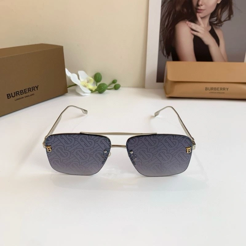 Burberry Sunglasses ComfortFit 277090