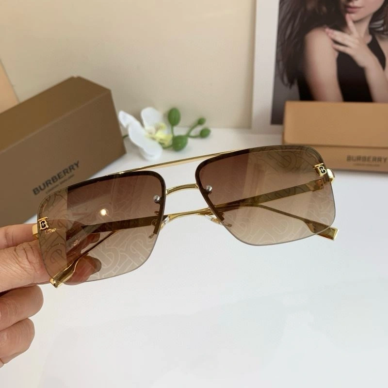 Bright Burberry Sunglasses 277091